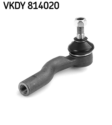 SKF VKDY 814020 Cap de bara